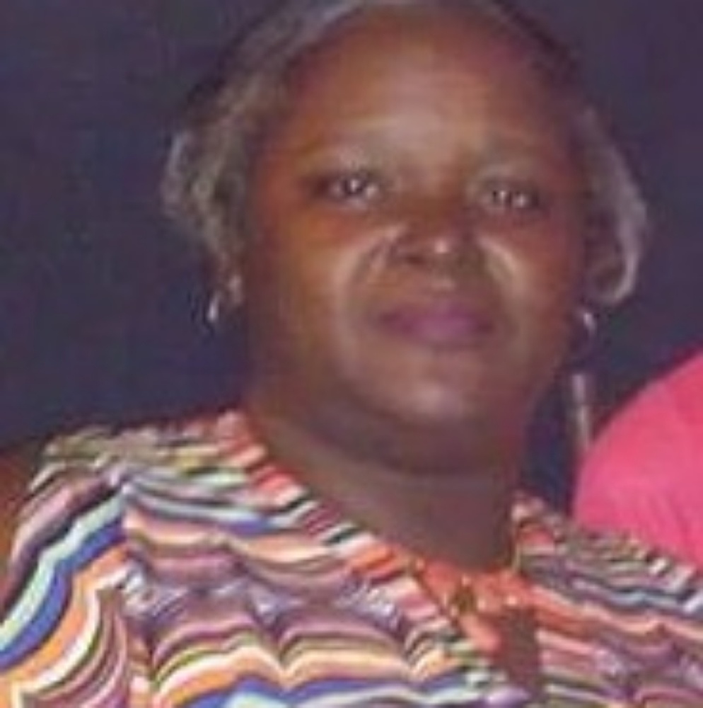 Meet your Posher, Grelinda
